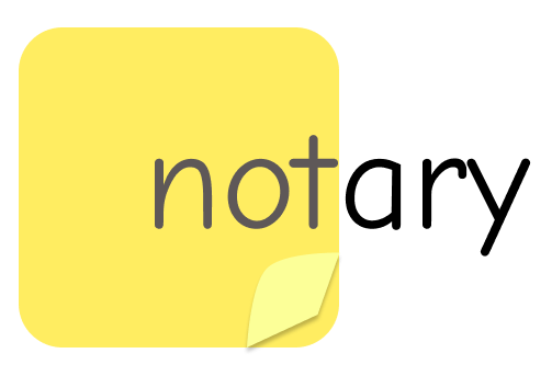 Notary